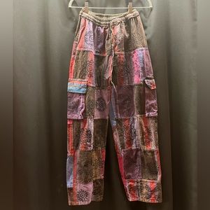 Hippie Pants